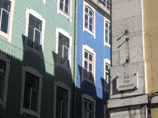 Pessoa, Lisboa, Lisbon