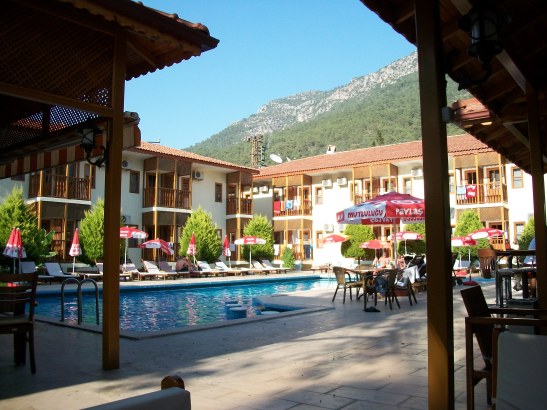 Ölüdeniz, Turkey, sunglasses, travel 