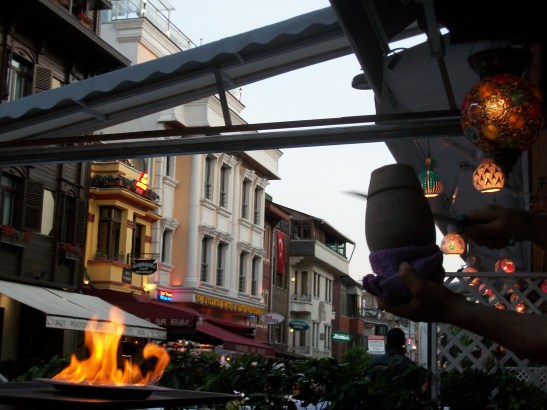 Istanbul travel, Turkey