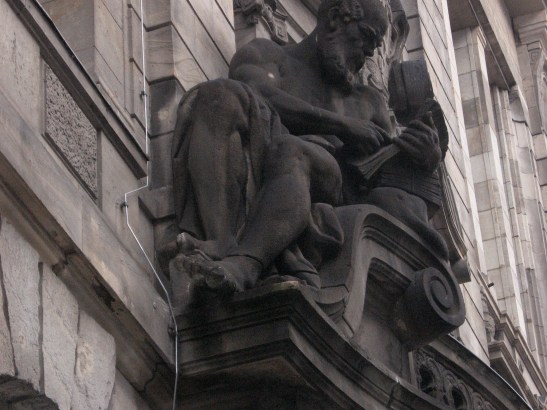 Berlin, Germany, books