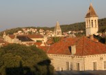 Trogir, Croatia, travel