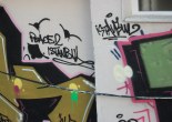 Istanbul graffiti