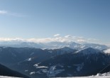 Bozen-Bolzano, Italy, travel photos, skiing, sledding