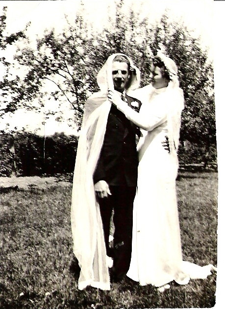 old photographs, wedding photos, wedding day