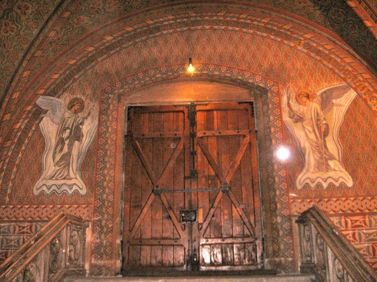 St. Matthias church, Budapest, Hungary St. Matthias church, Budapest, Hungary