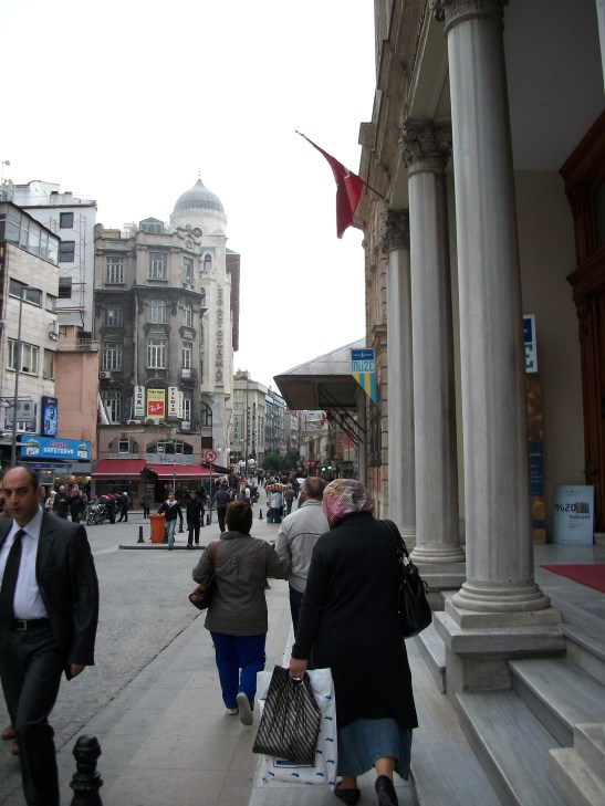 Istanbul, Turkey