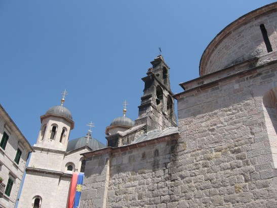 Montenegro, Kotor, travel