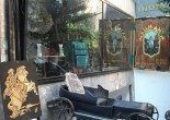 Cukur Cuma Caddesi, antiques, Istanbul