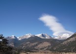 Rocky Mountains, Colorado