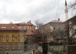 Sarajevo, Bosnia, travel