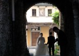 destination wedding, Italy