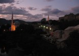Mostar, Bosnia, travel