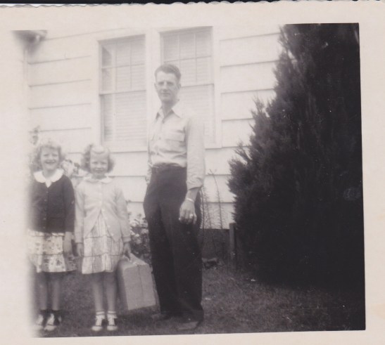 nostalgic photos, Oregon