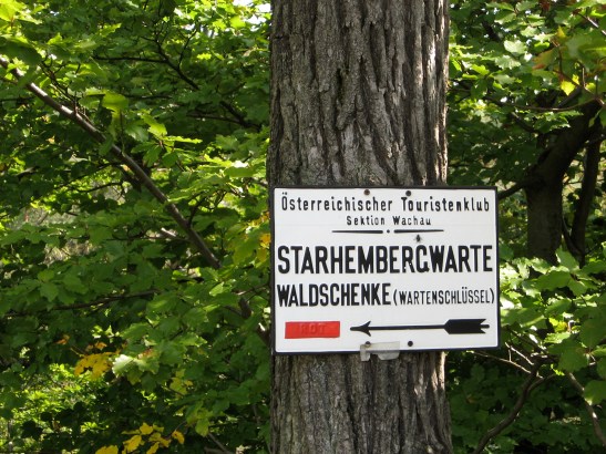 hiking in Austria, travel Austria