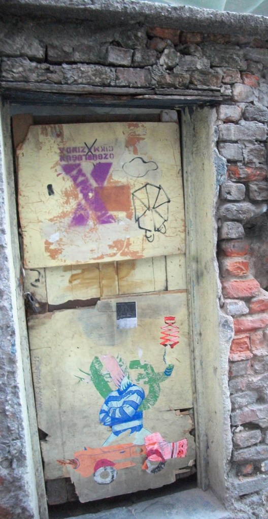 Pamuk, museum of innocence, Istanbul