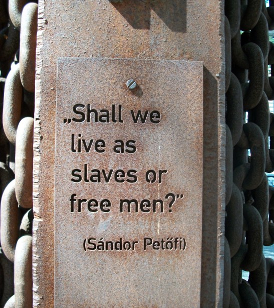 House of Terror, Budapest