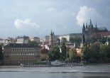 Prague, Charles bridge, Praha