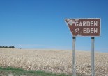 Garden of Eden, Lucas, Kansas