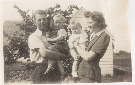 family pictures, oregon