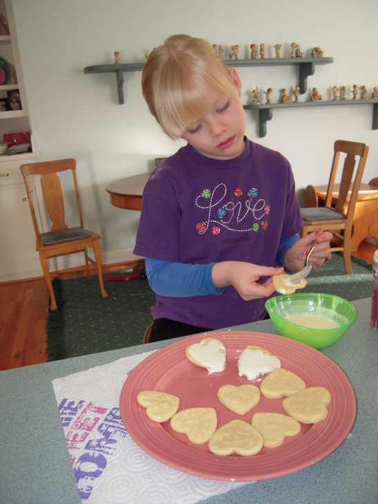 My niece--you can imagine she's an angel and would never have been such a menace in the airport. :) (Can't speak for her Aunt, though, as sometimes taking notes in the airport can start a ruckus.)