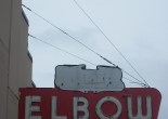 elbow room, fairbanks, alaska