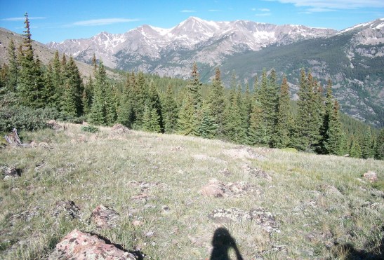 14ers, colorado hiking