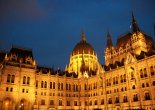 Budapest, Hungarian parliament, Budapest tour