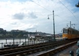 tram in budapest, budapest tourism