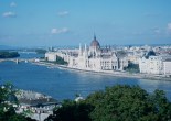 budapest, hungary, danube tour