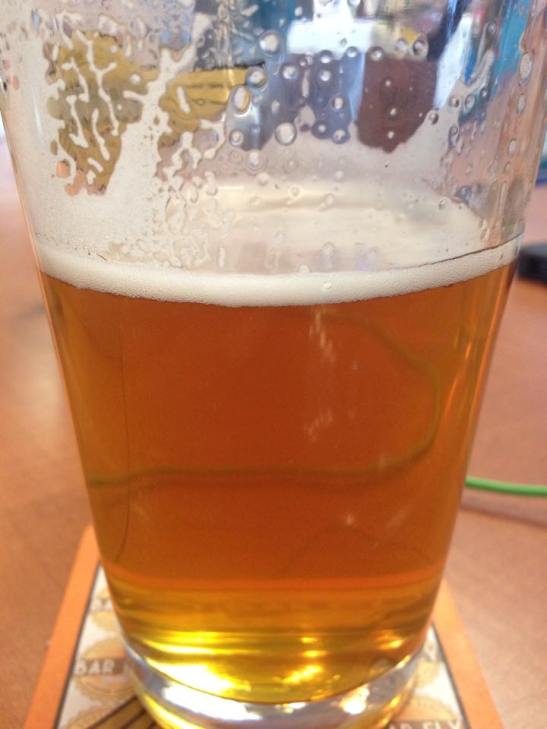 Photo courtesy of Joe Kuharic. Thank you, Joe! :)