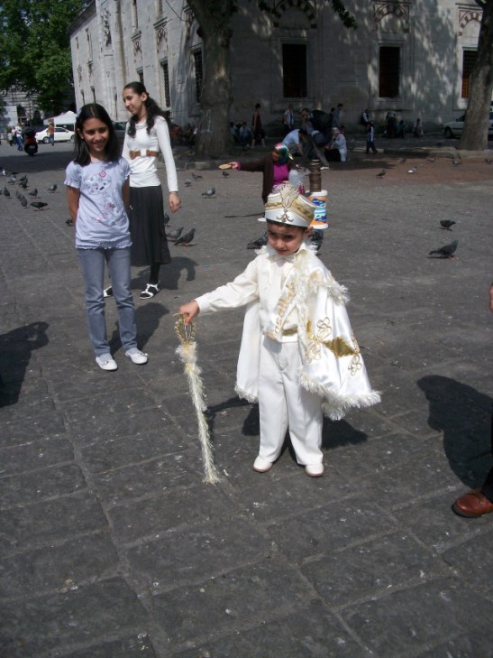Turkey, Istanbul travel