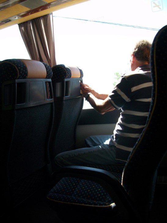 Italy, Croatia, tourism