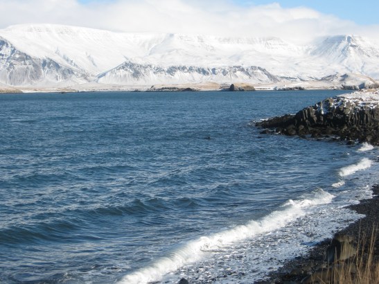 Okay, so this is actually Iceland. :)