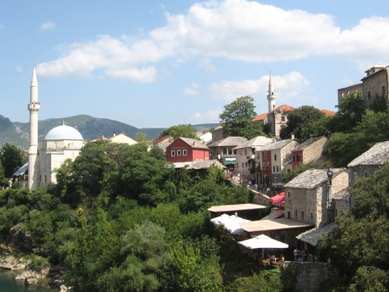 Mostar