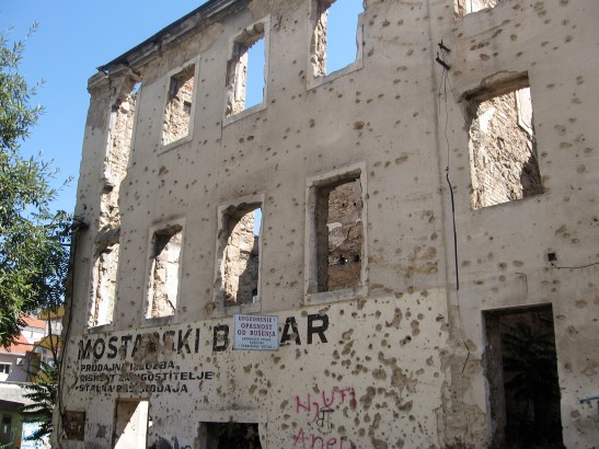 Mostar 