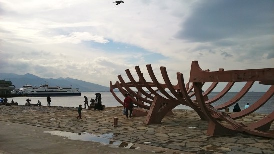 izmir turkey, moby dick