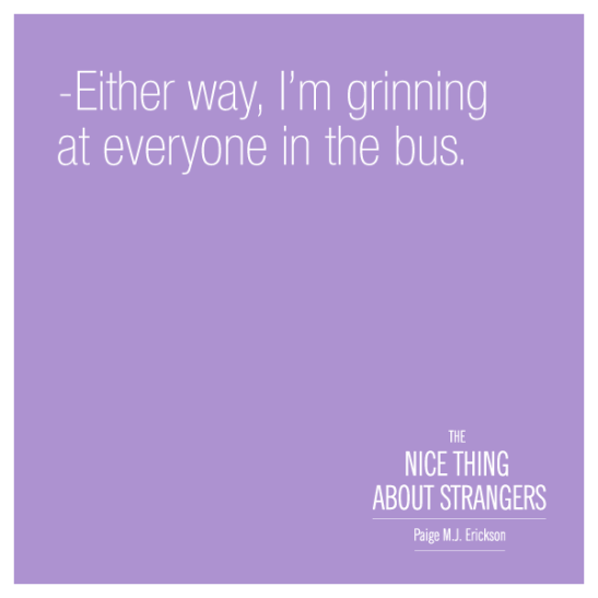 FB-Post_7, the nice thing about strangers book