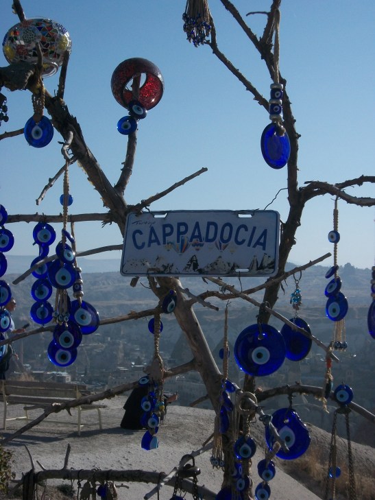 Cappadocia