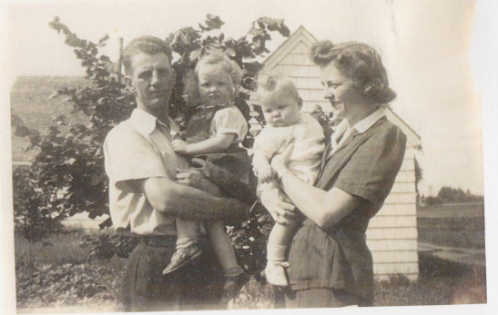 family pictures, oregon